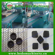 New Shisha Charcoal Tablet Briquette Making Machine Factory Price